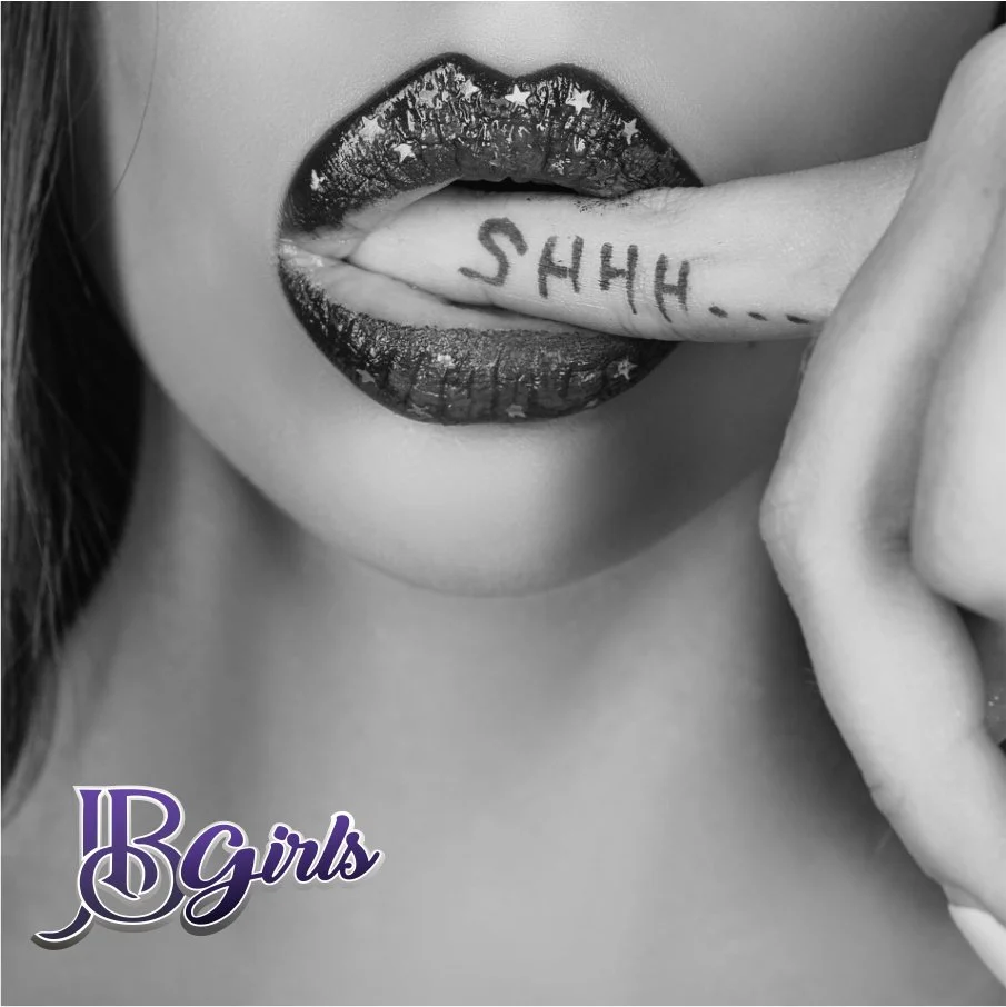 My Secret Sex Bucket List