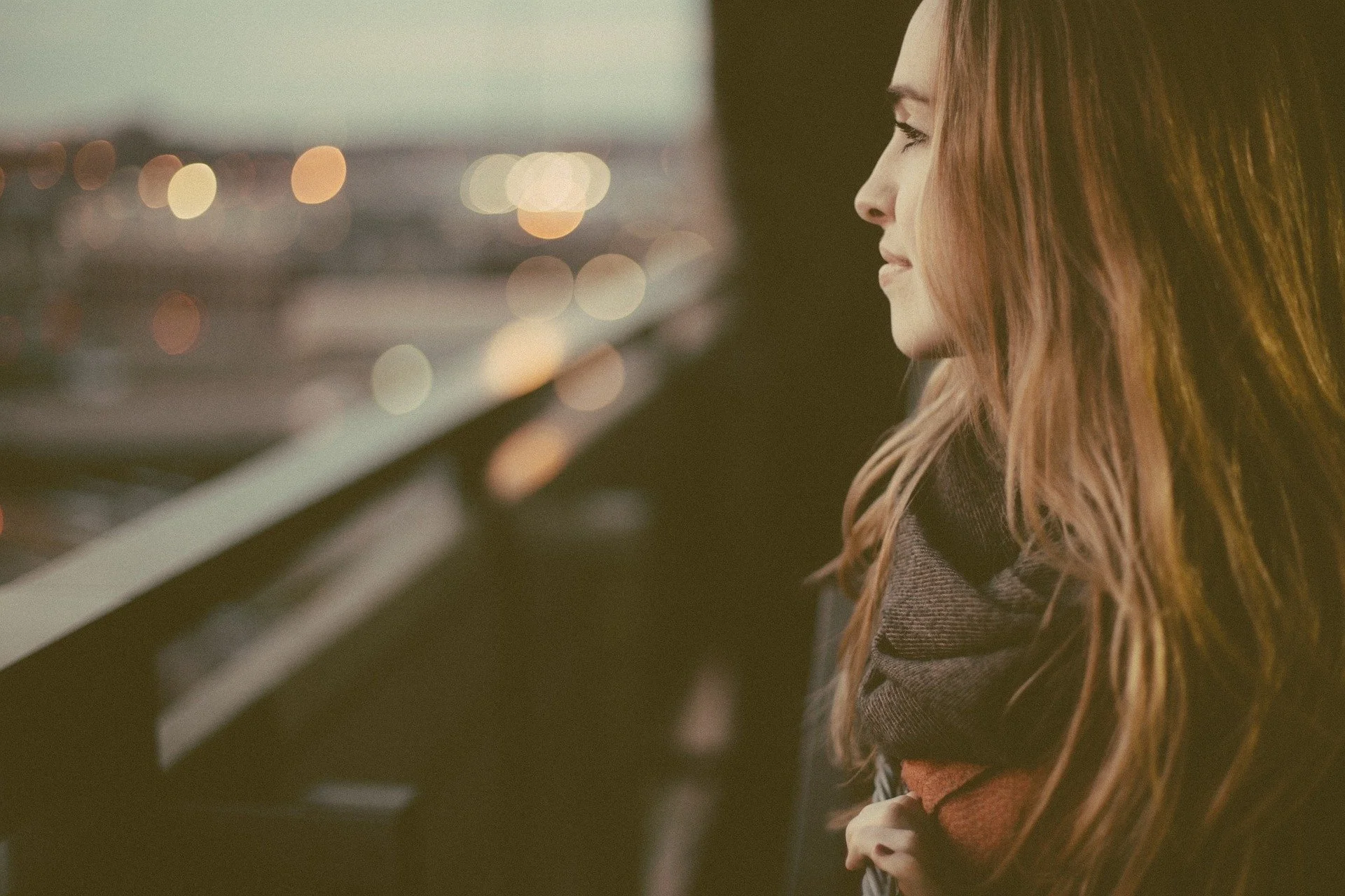 Bye, Bye Shame: Embracing our Freedom in Christ