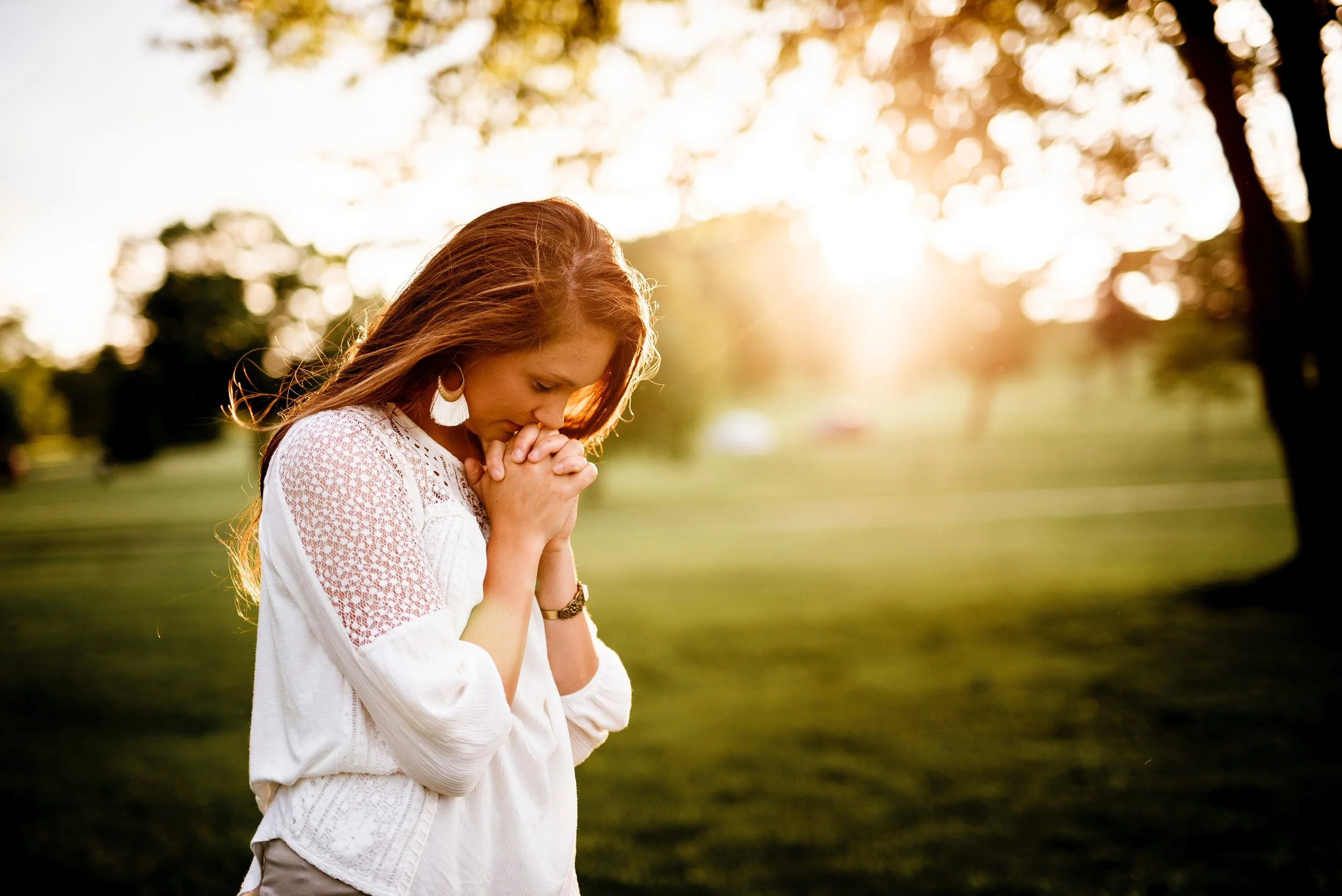 Finding Hope When Life Feels Uncertain 