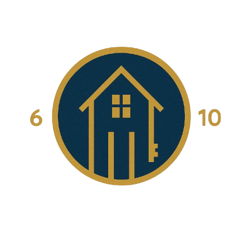 Six Ten Real Estate
