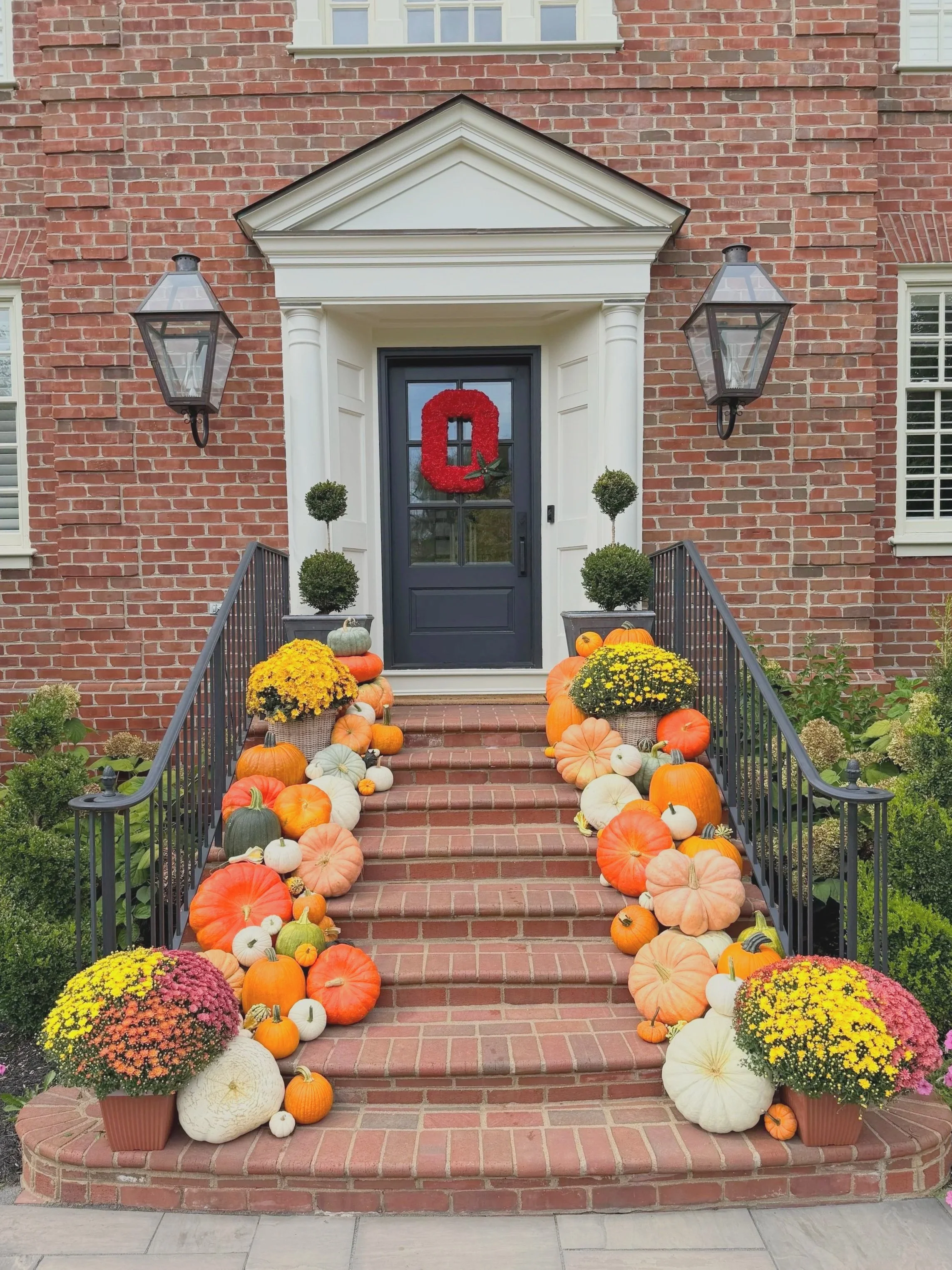 Pumpkin Palooza Package