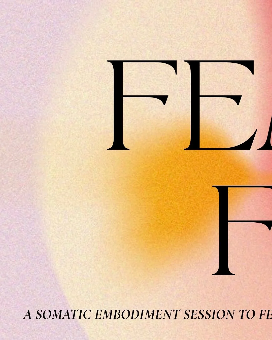 Feel the rivers of life that course within you! Swipe to learn more about the effects of Feminine Flow and all the details about the session💛