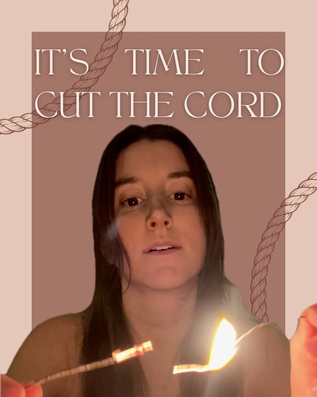 Your body remembers every touch and every tie until you choose to release it.

On the fourth Saturday of the month we gather in a Cord Cutting Ceremony to clear old attachments and reclaim your energy.

Join through the link in my bio🪢🗡️

#CordCutt