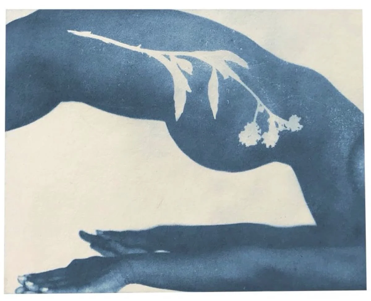 Coming Home to Yourself: A Somatic Approach to Becoming Who You’re Meant to Be