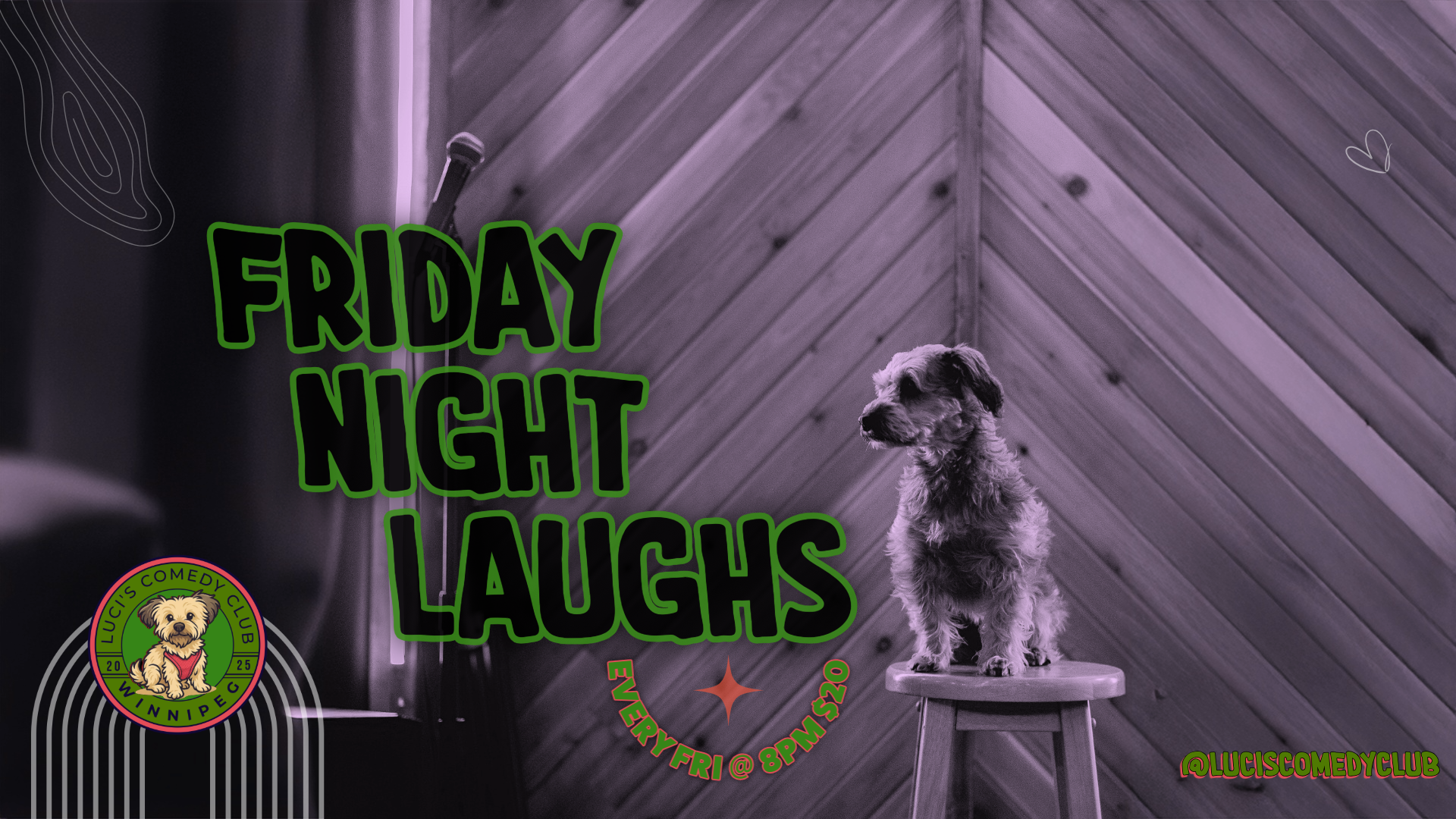 Friday Laughs Oct 3
