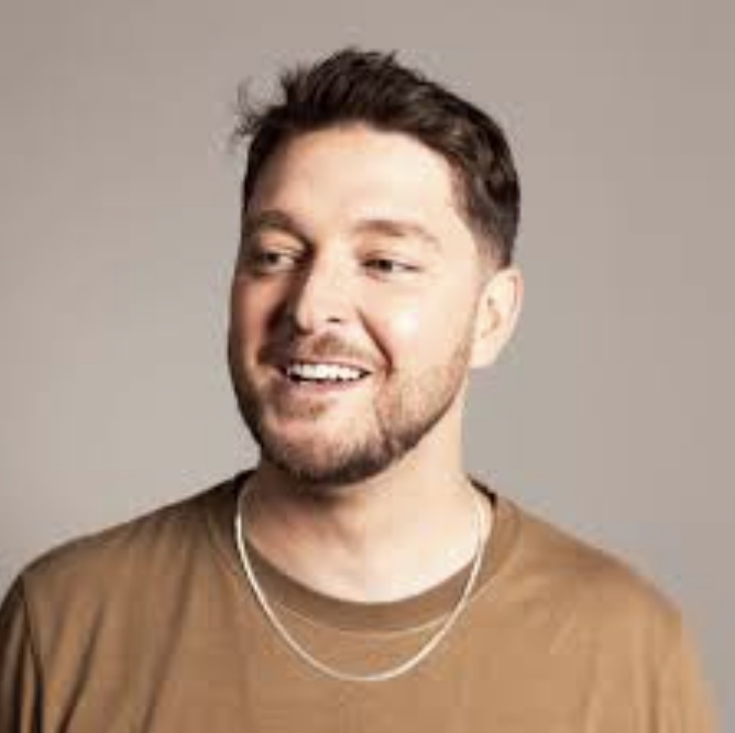 Tom & Norm Stories with Andy Noble