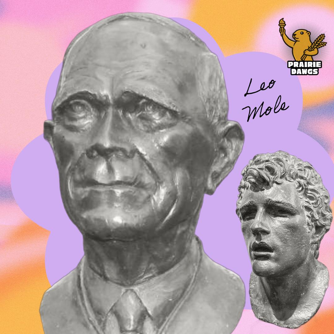 Leo Mol’s Beefy Daker 