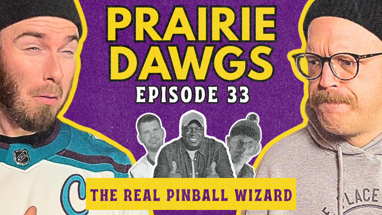 The Real Pinball Wizard with Emmanuel Lomuro
