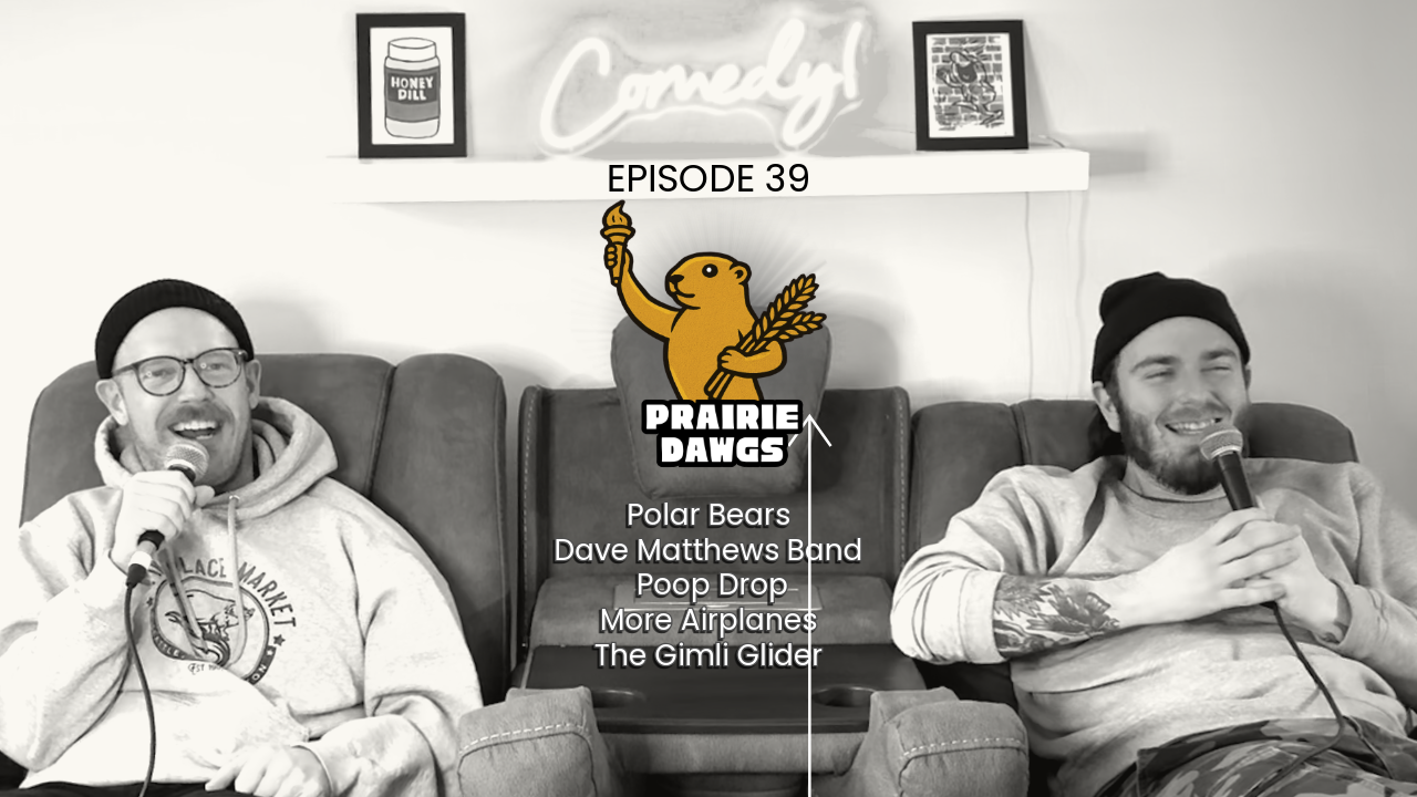 Gimli Glide On That Thang