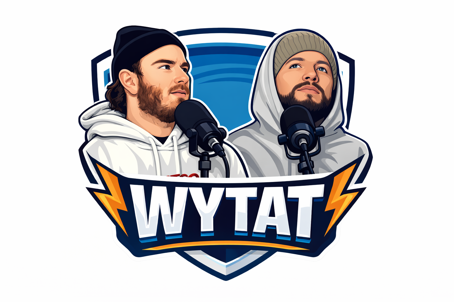 WYTBT with Chad “The Got-God” Anderson