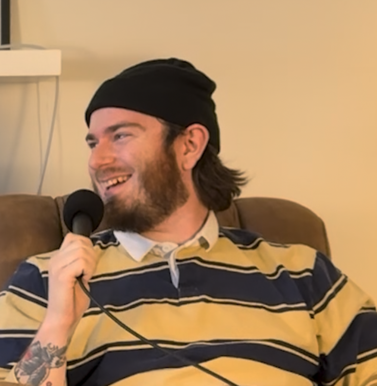 Comedians Making Predictions