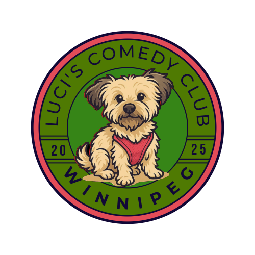 Comedy on Main May 1