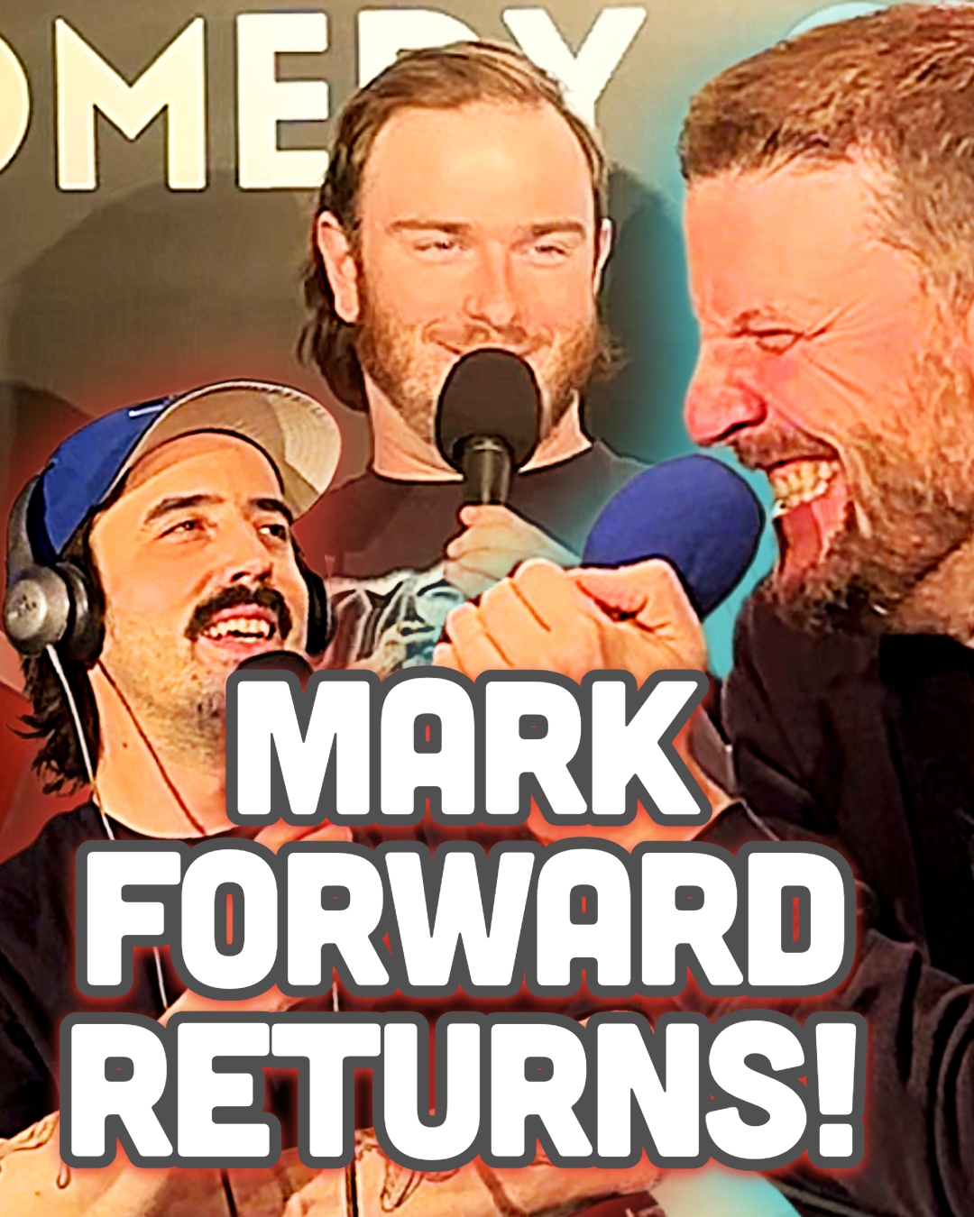 Mark Forward Returns!