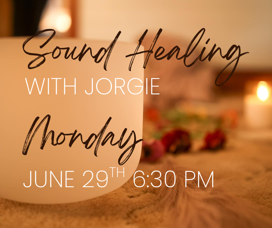 Sound Healing