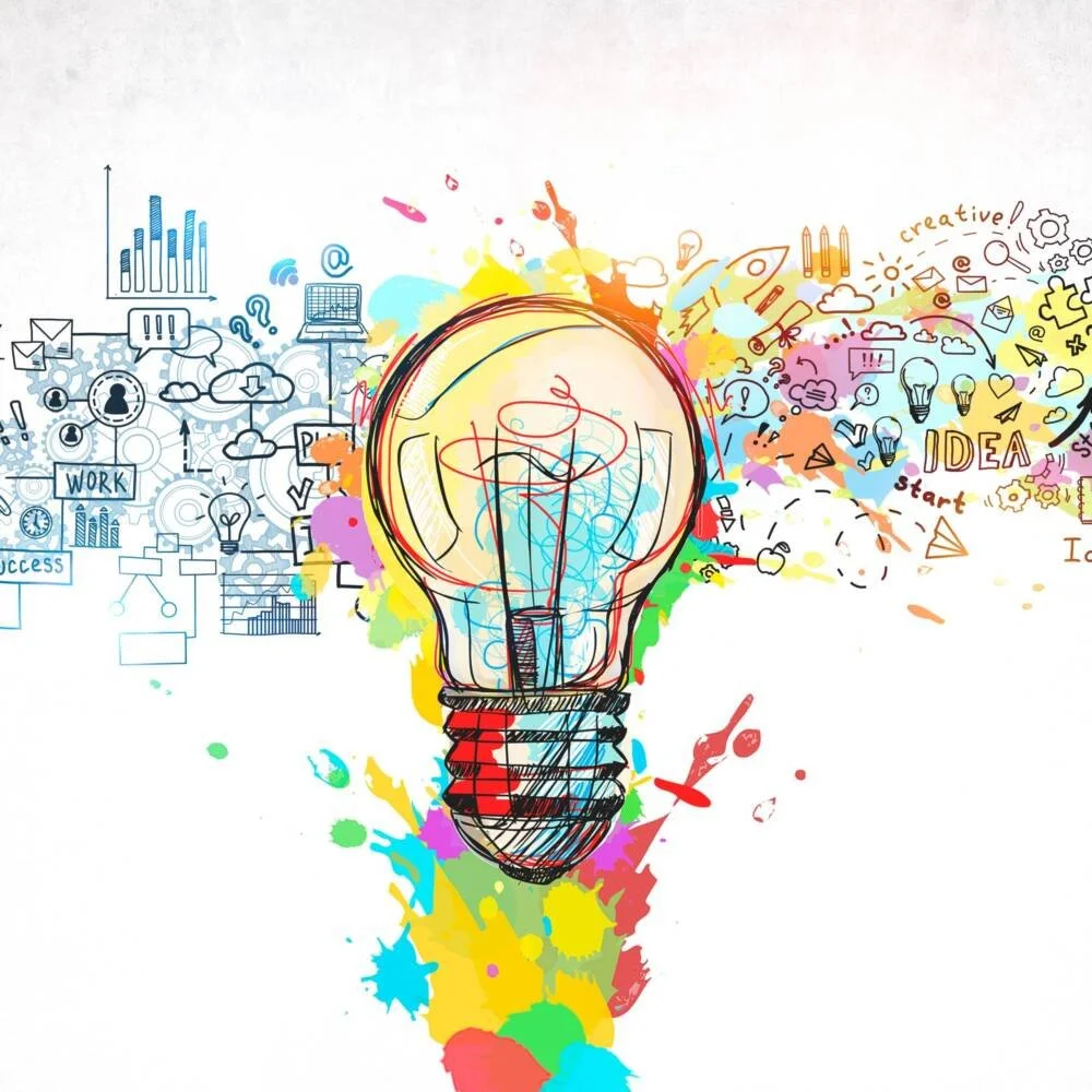 How to Develop An Innovation Strategy