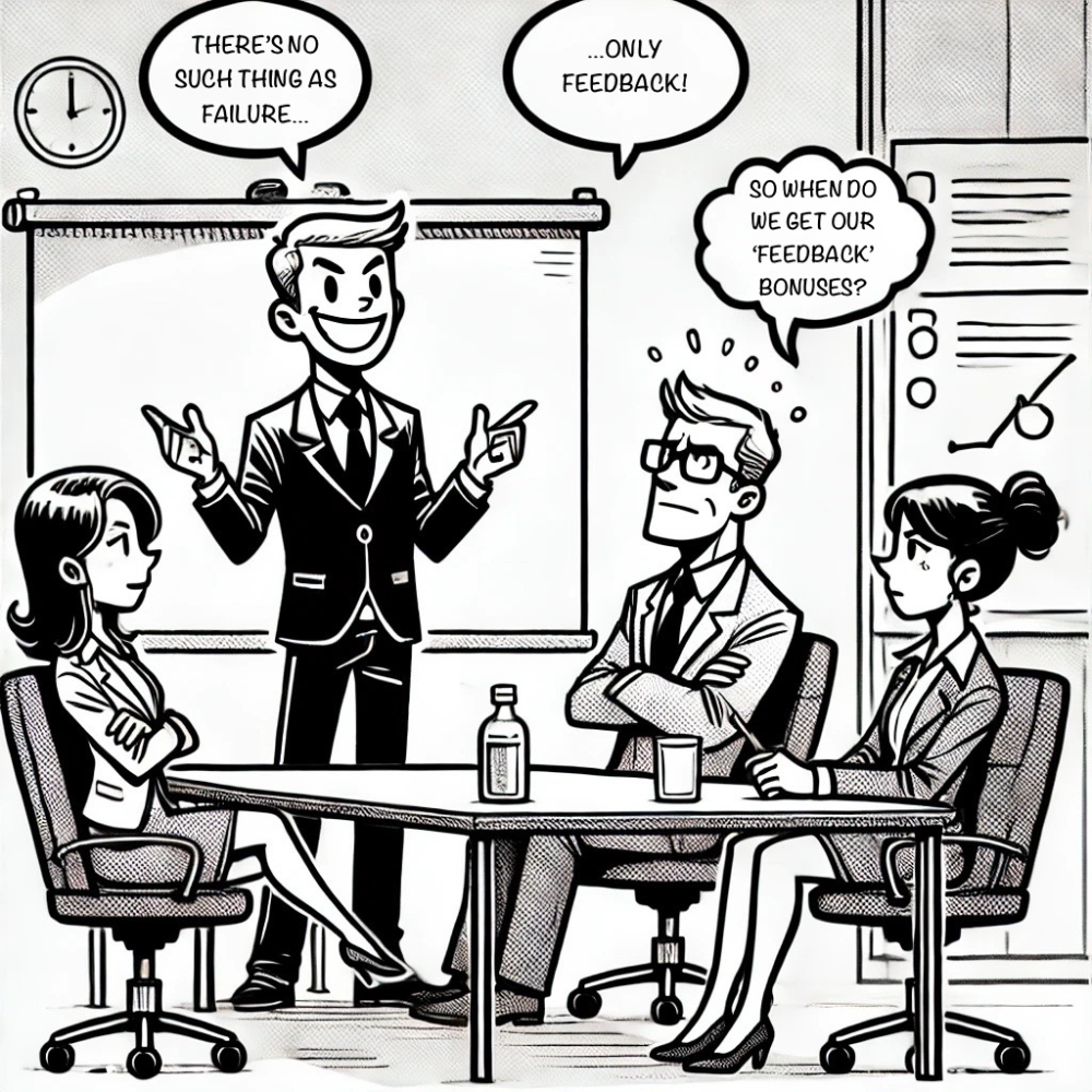 Issue #3: The Belief That Quietly Rescued My Career