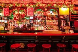 Sometimes the best thing you can do for your team... is just get out of their way.