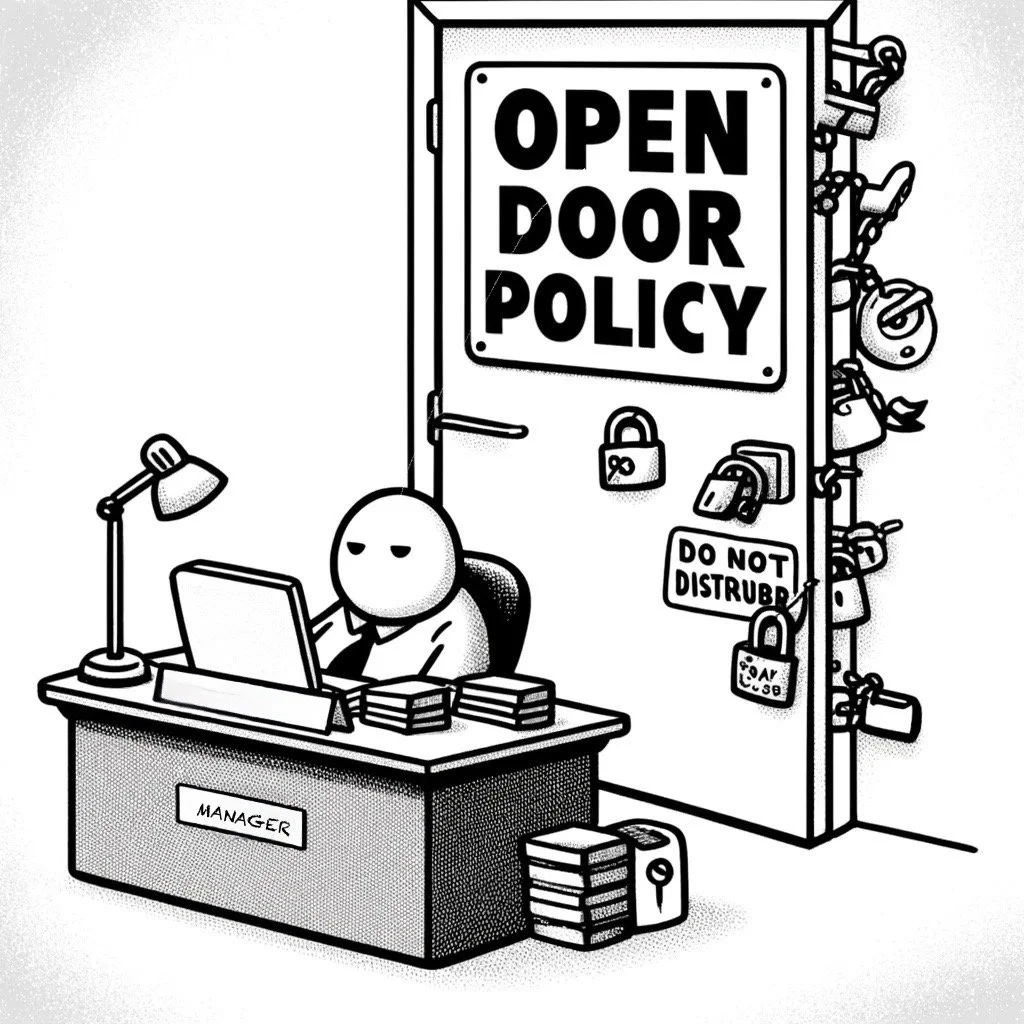 Issue #10: Silence Is Costing You More Than You  