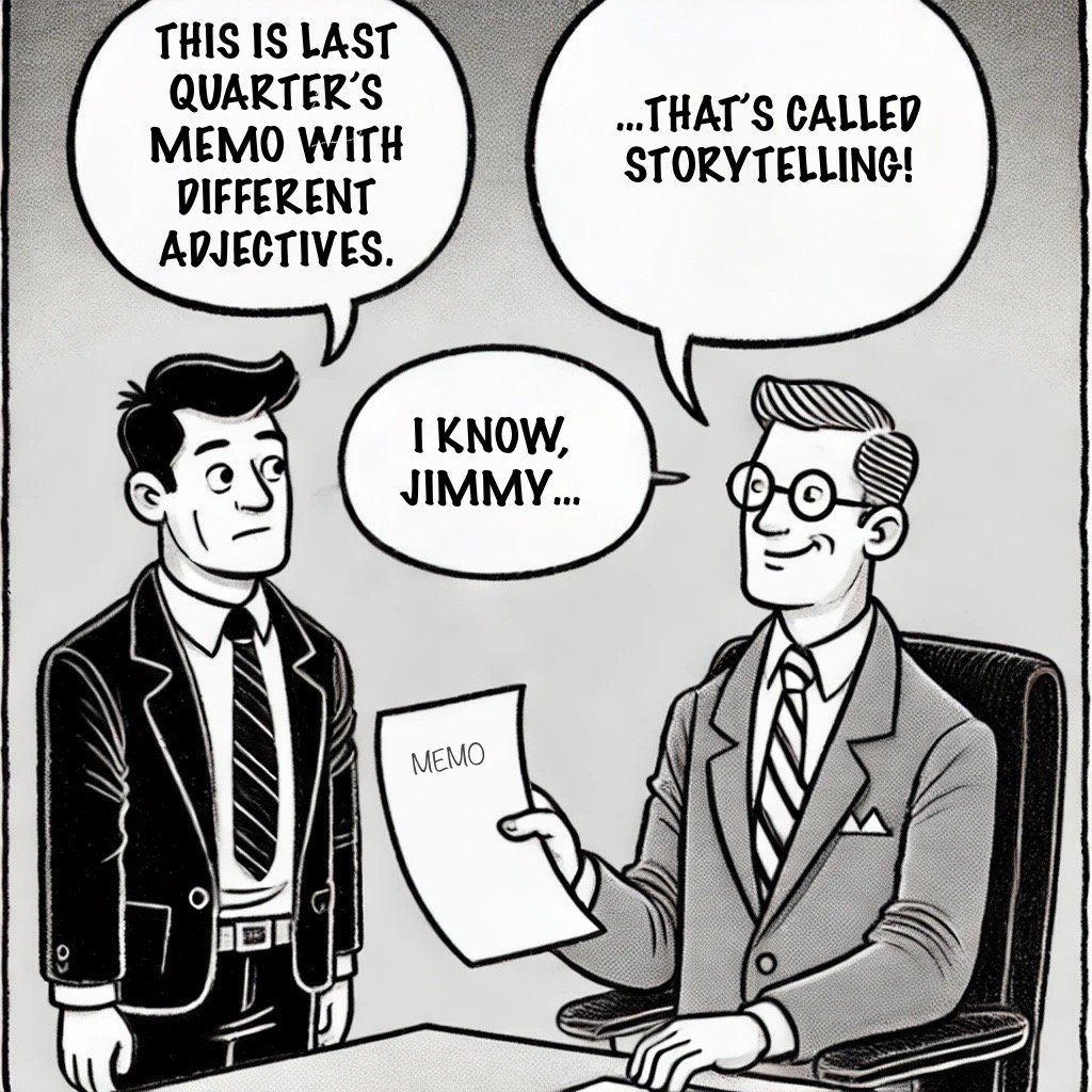 Issue #11: Stop Outsourcing the Most Human Part of Your Job (Before It’s Too Late)