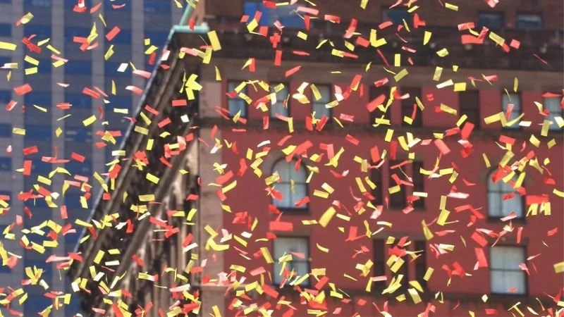 Half of senior leaders are expected to fail.