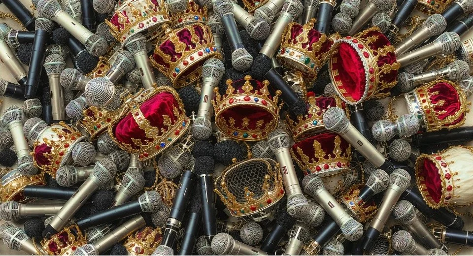 Issue #13: Trust Is Sick. You Can Be the Cure.