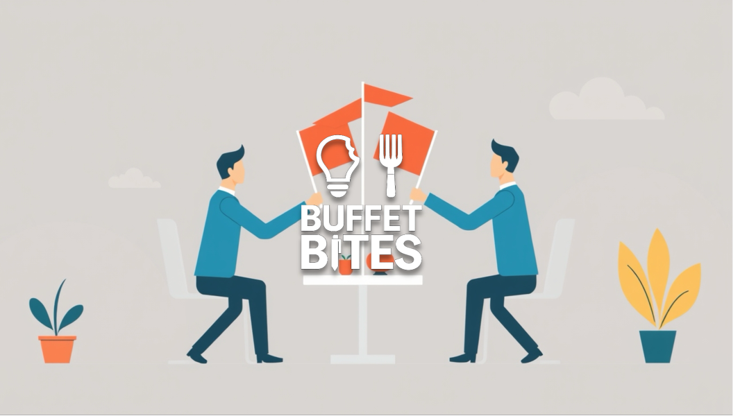 Issue #15: You Won the Argument. You Lost the Room.