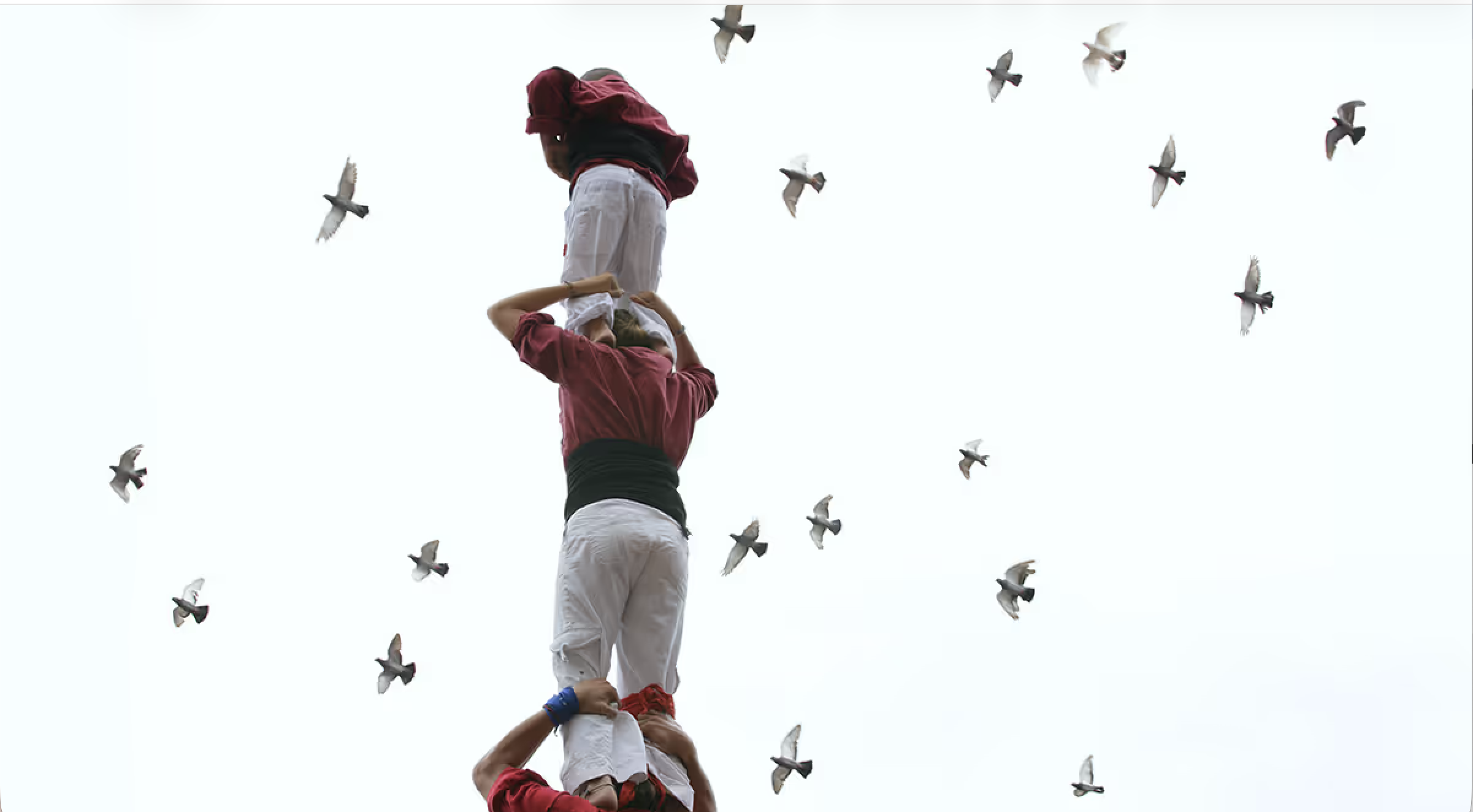 If you've worked a day in corporate America, you've seen this mistake repeat itself.