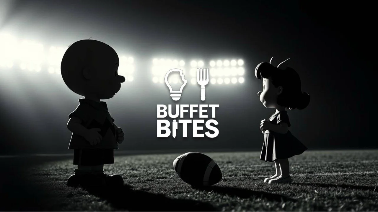 Issue #16: The Deal You Shook On — But Never Signed