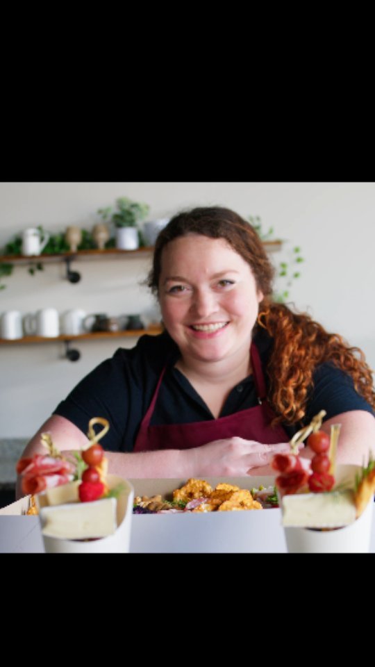 When you buy from Rose & Brie, you aren't buying from a corporation, you're buying from me! We specialize in small plates, hors d'oeuvres, and charcuterie perfect for any occasion and gathering, or even just a Saturday night!
Shop local, support