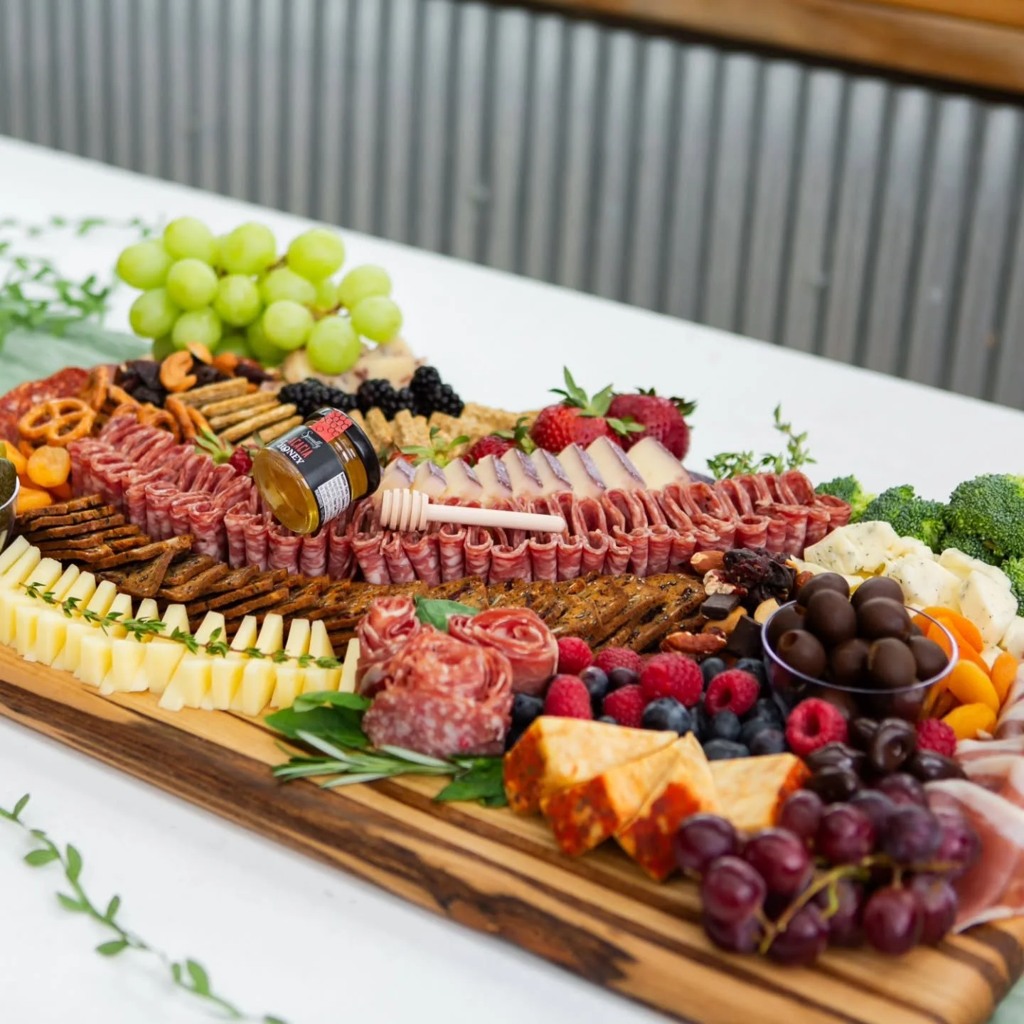 Plays on the field π Cheese on the table π§ Touchdown!
Rose & Brie has your Game Day covered!
Order ahead and we will deliver to your door π
Order at:
π Www.roseandbrie.com
π send Us A Message
π§ roseandbriecharcuterie@gmail.com