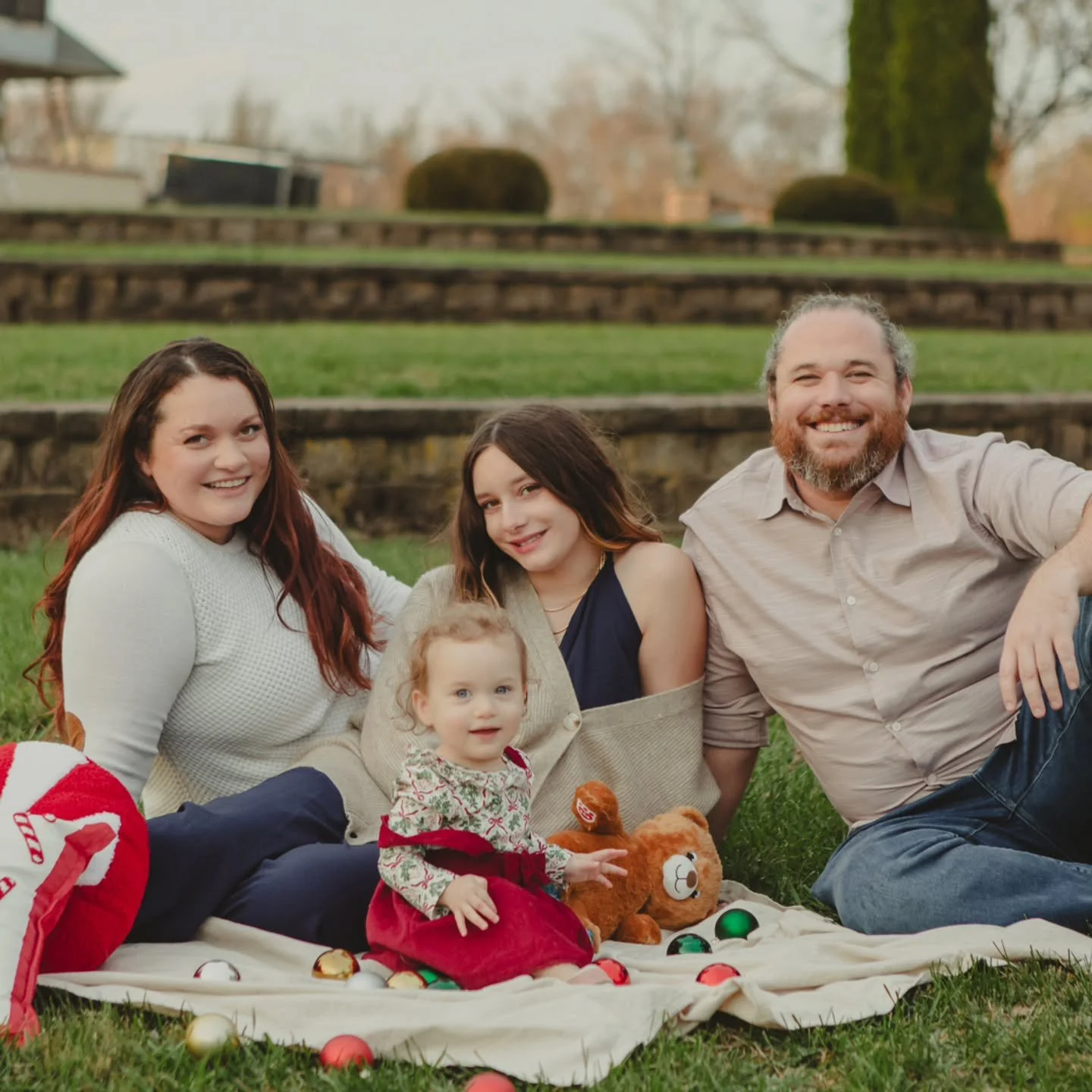 Merry Christmas from my family to yours 🎄
So grateful for every bit of love &amp; support during Rose &amp; Brie&rsquo;s first year. You&rsquo;ve made this dream possible! Thank you, and as always, with love and cheese. ❤️🧀