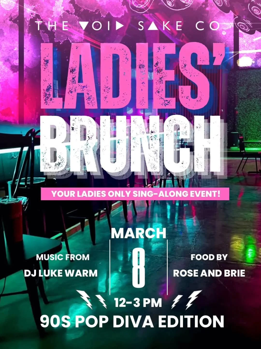 🎶 Backstreets back, all right! 🎶 
Catch me singing and dancing as a fellow 90s girlie while serving up some delicious brunch charcuterie boxes 😋
Time to text that group chat and meet me at @thevoidsake! 

#LexingtonEvents #charcuterieboard #brunch