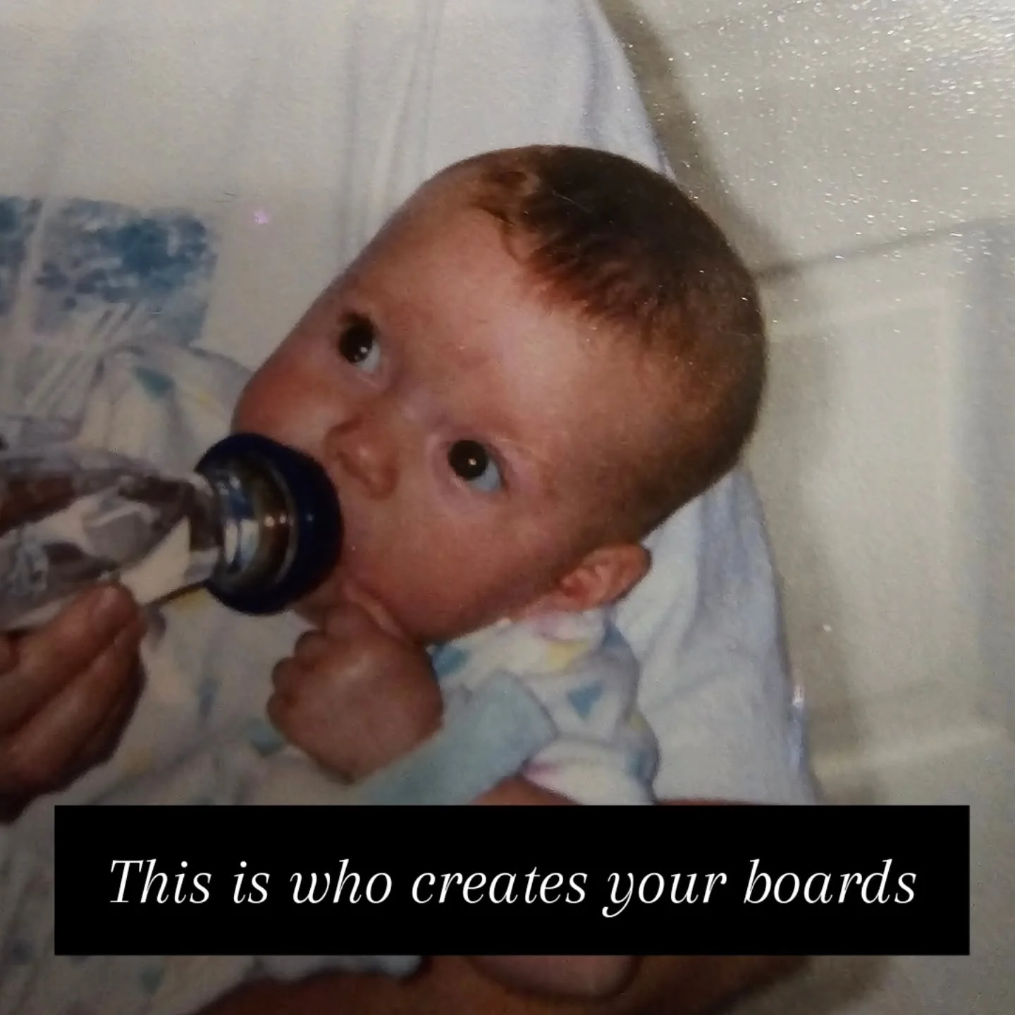 Every board, grazing table, and dessert spread from Rose &amp; Brie starts with this little family. 

Thanks for supporting this mama-run small business.