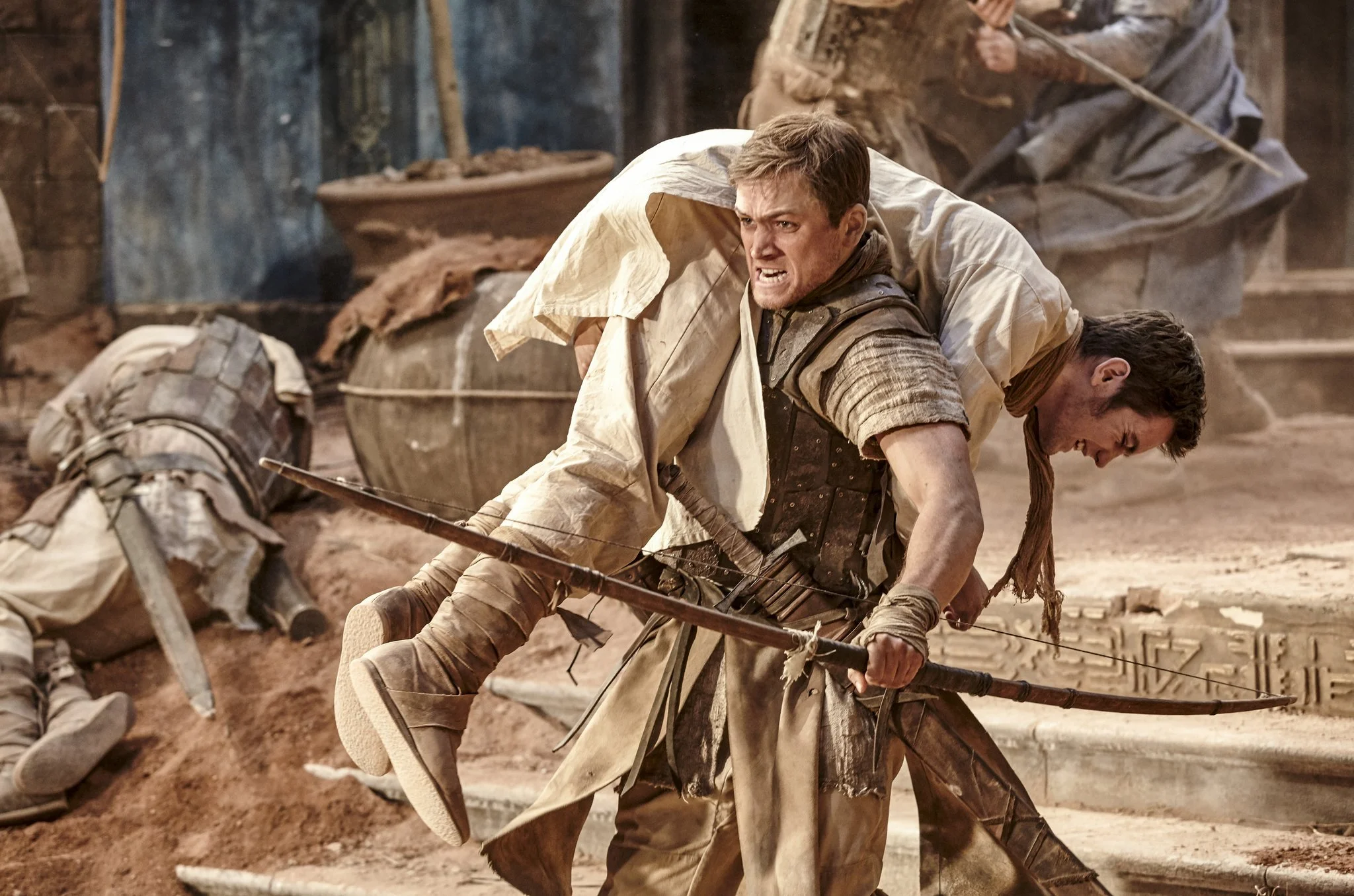 Season 2, Episode 2: Robin Hood (2018) | Tim Hortons