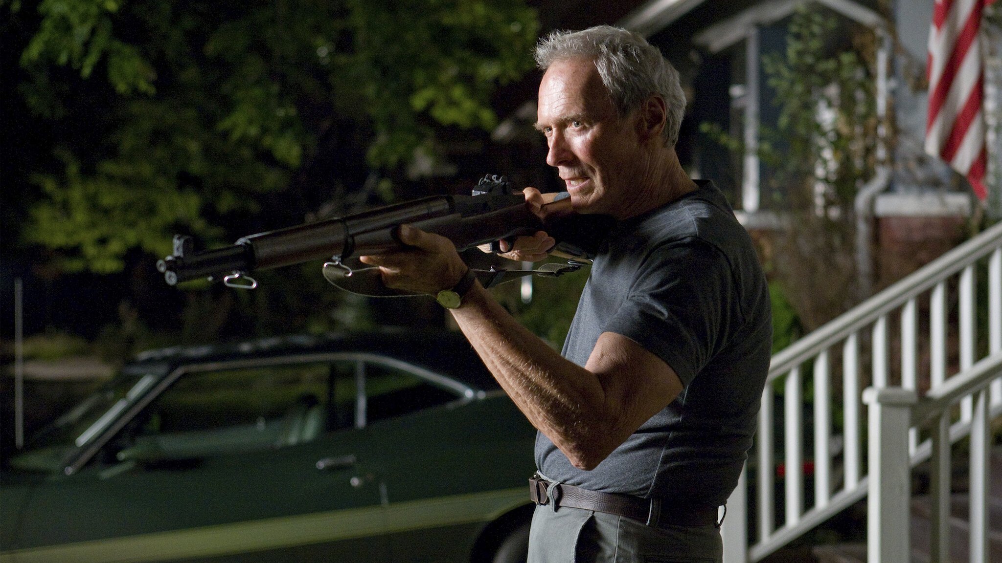 Season 2, Episode 3: Gran Torino (2008) | Harvest Moon Coffee &amp; Chocolates