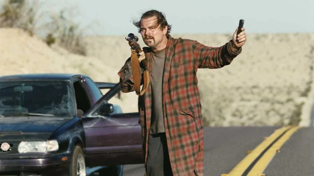 Season 2, Episode 6: One Battle After Another (2025) Review (Reel Short)