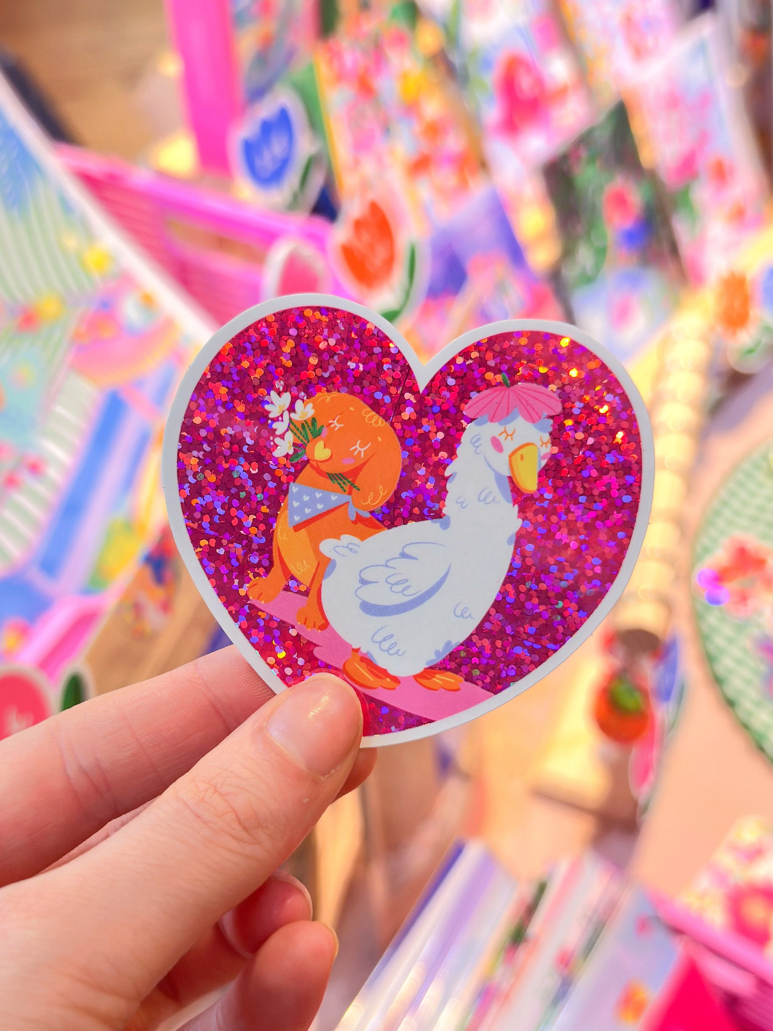 Sticker Ramen_Julie Maurice_Rose_Sticker.jpg