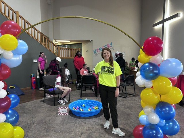 2026 Penny Carnival