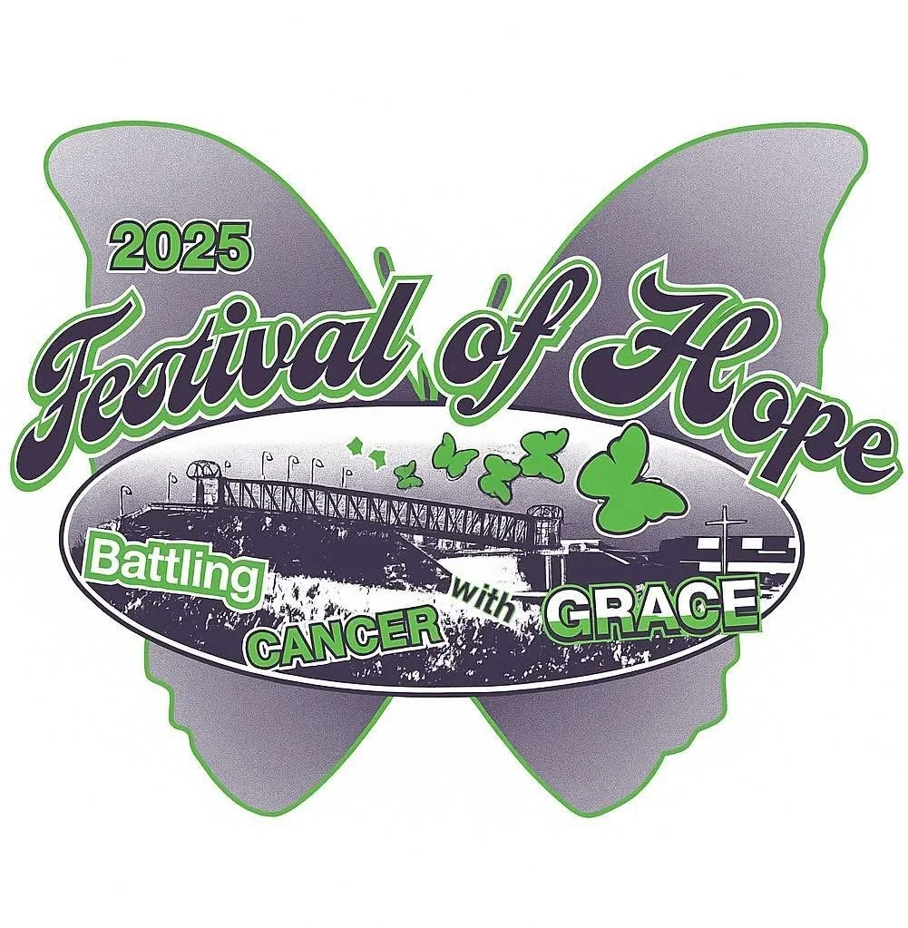 Tim & Jaci Dean  - 2025