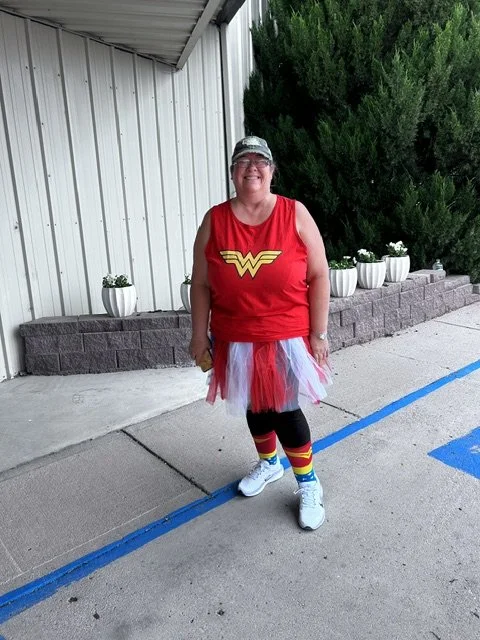 2026 Costume Contest Participant