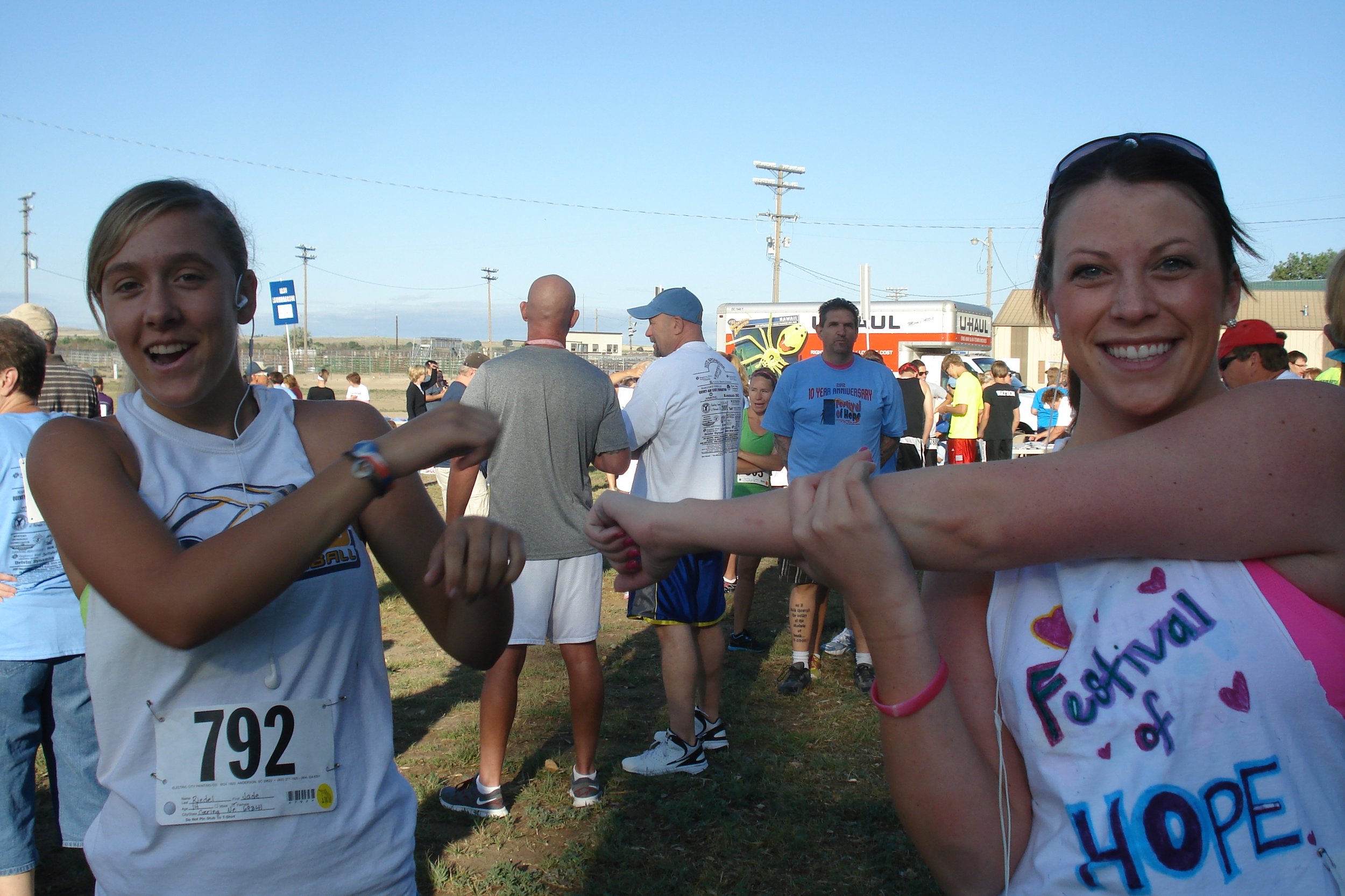 FOH 2012 and Bob's Parade 024.JPG