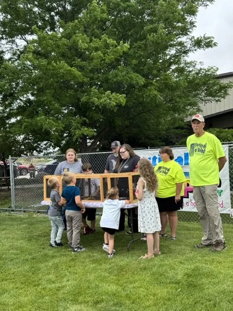 2026 Butterfly Release