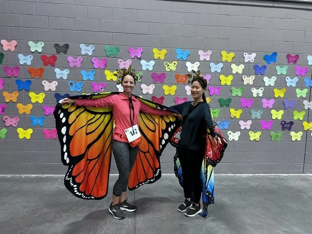 2026 Our Butterfly Team!