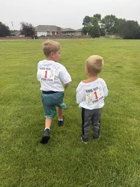 2026 - Children's Fun Run