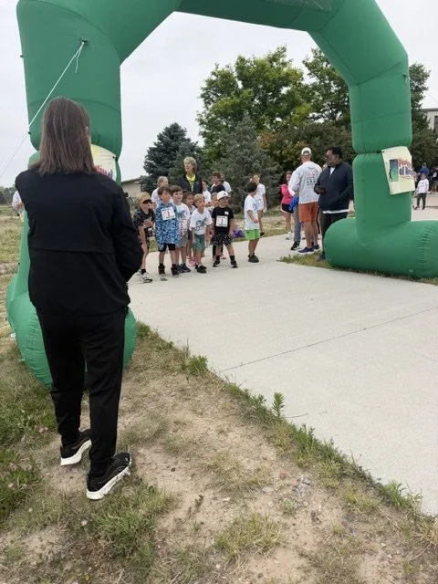 2026 Ages 5-8 Children's Fun Run
