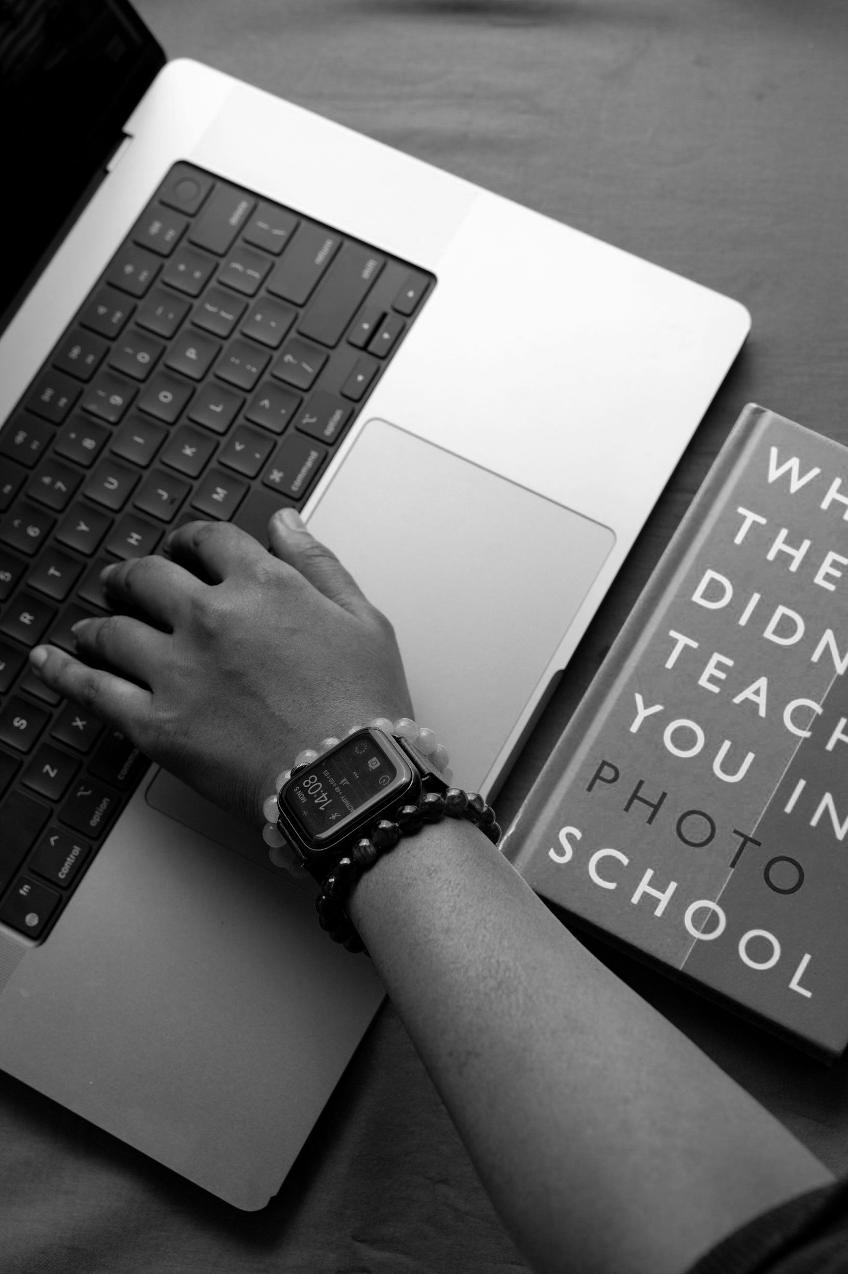 Student-Stagiair(e)