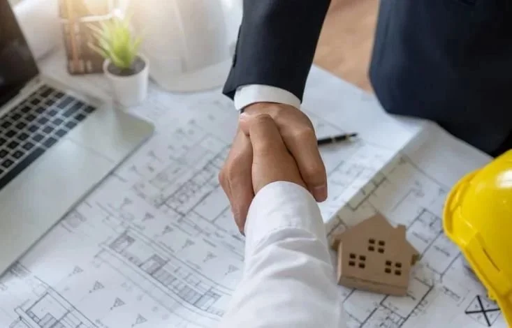 Bouwplannen? Goede afspraken maken het verschil.