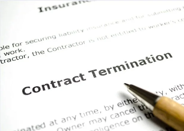 Hoe komen we van elkaar af? De basics voor beëindiging