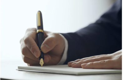 Getekend is getekend — of toch niet?