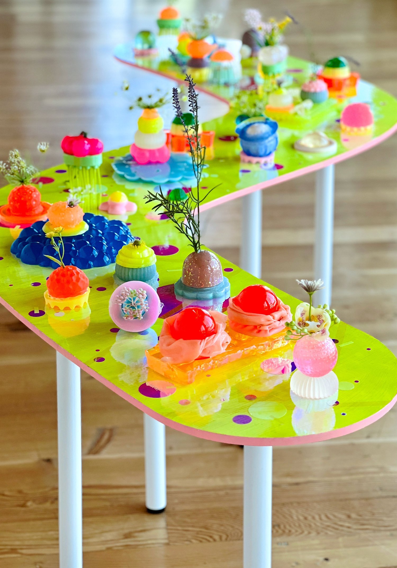 Philippe Hyojung Kim_Still LIfe Seattle University Install 2.JPG